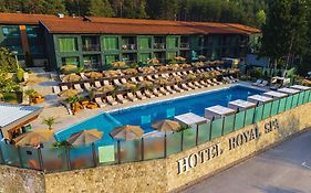 Royal Spa Hotel